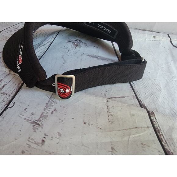 Callaway Big Bertha Odyssey Speed Regime TOUR Authentic Golf Visor Hat - Picture 4 of 6